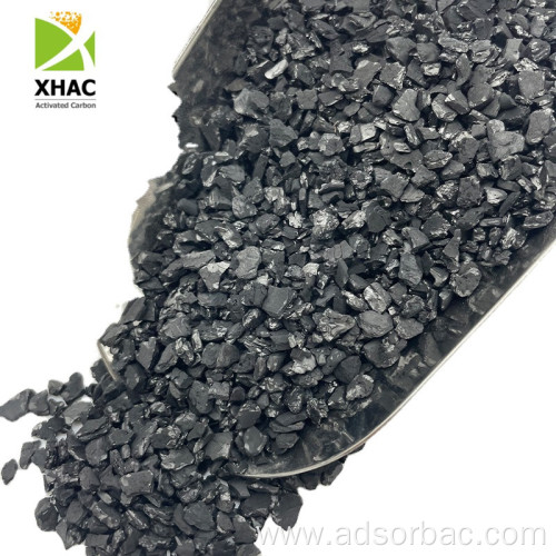 Coal-based Activated Carbon Mainly For Various Gas Treatment